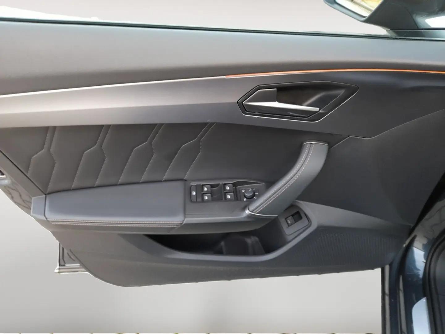Formentor 2.0 TSI 4Drive *ACC*LED*Navi*