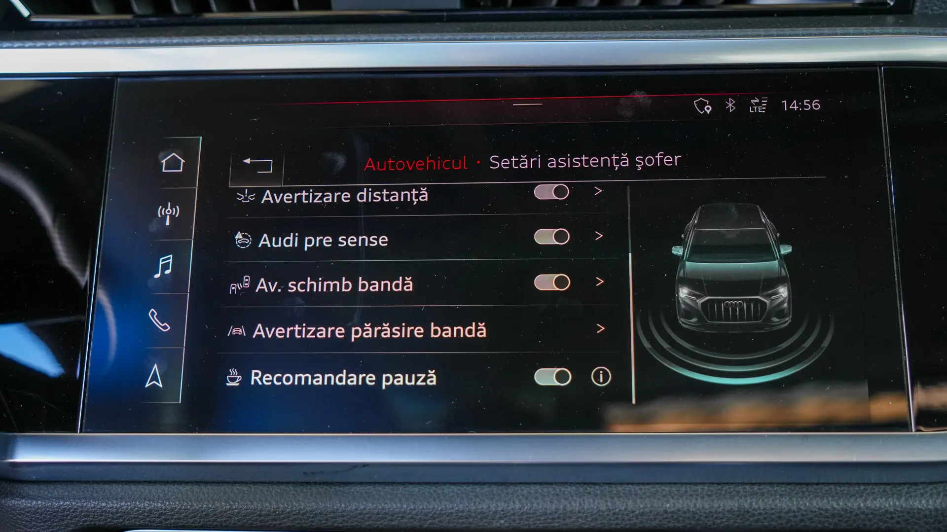 AUDI Q3 40 2.0TFSI S LINE