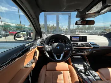 BMW X4 xDrive20d xLine