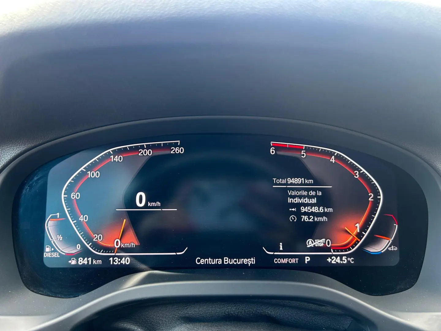 BMW X4 xDrive20d xLine