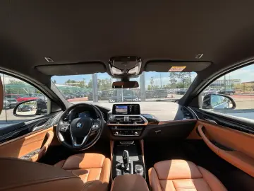 BMW X4 xDrive20d xLine