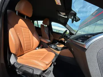 BMW X4 xDrive20d xLine