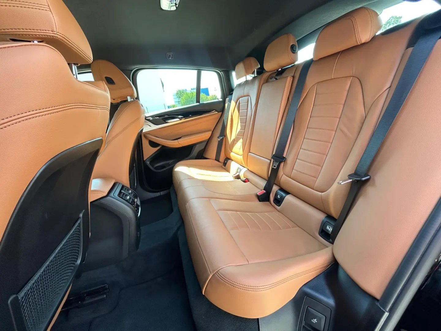 BMW X4 xDrive20d xLine