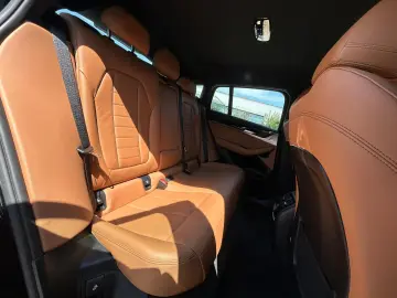BMW X4 xDrive20d xLine