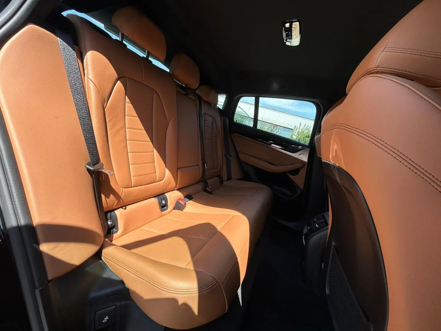 BMW X4 xDrive20d xLine