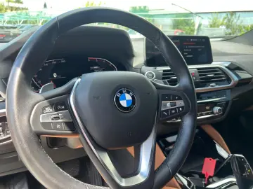 BMW X4 xDrive20d xLine