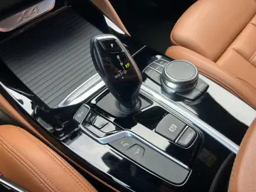 BMW X4 xDrive20d xLine