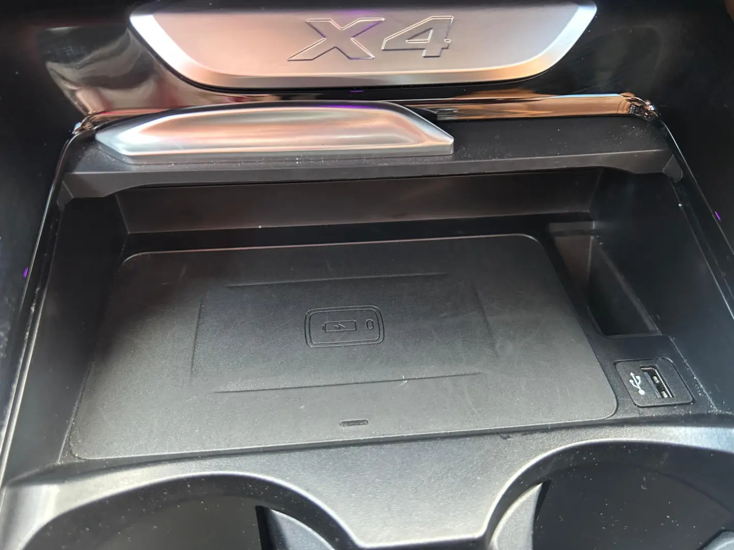 BMW X4 xDrive20d xLine