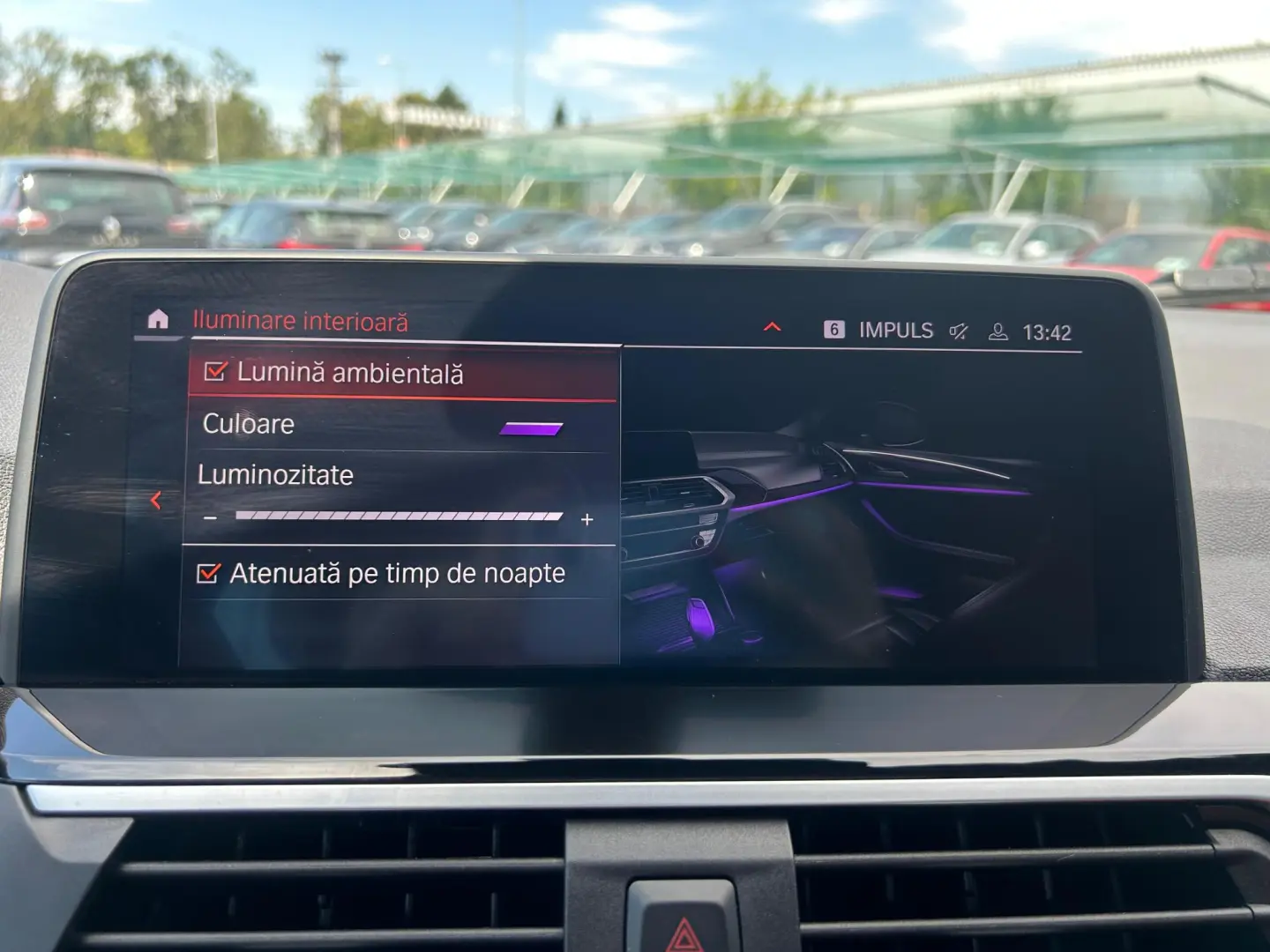 BMW X4 xDrive20d xLine
