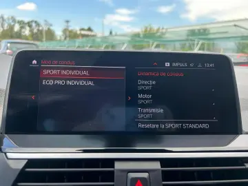 BMW X4 xDrive20d xLine