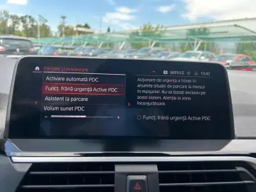 BMW X4 xDrive20d xLine