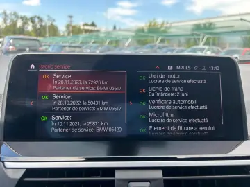 BMW X4 xDrive20d xLine