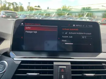 BMW X4 xDrive20d xLine
