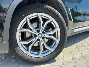 BMW X4 xDrive20d xLine