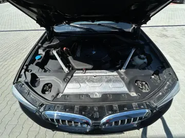BMW X4 xDrive20d xLine