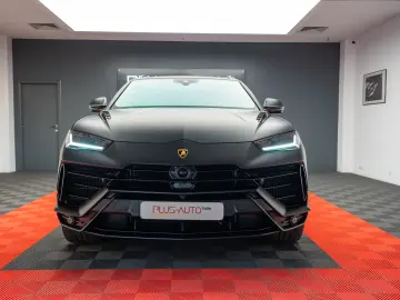 Lamborghini Urus S / Garantie / Leasing