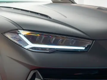 Lamborghini Urus S / Garantie / Leasing