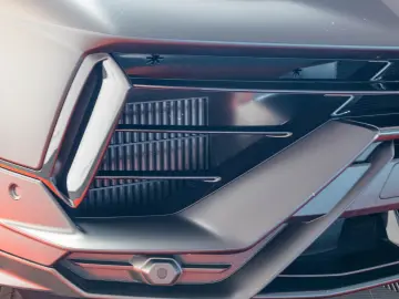 Lamborghini Urus S / Garantie / Leasing