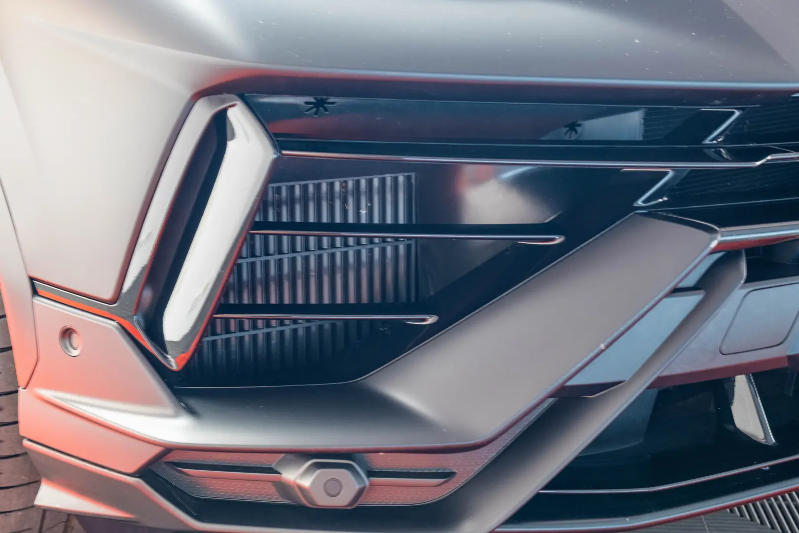 Lamborghini Urus S / Garantie / Leasing