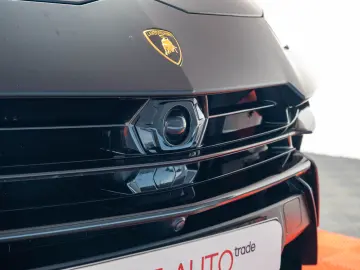 Lamborghini Urus S / Garantie / Leasing