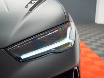 Lamborghini Urus S / Garantie / Leasing