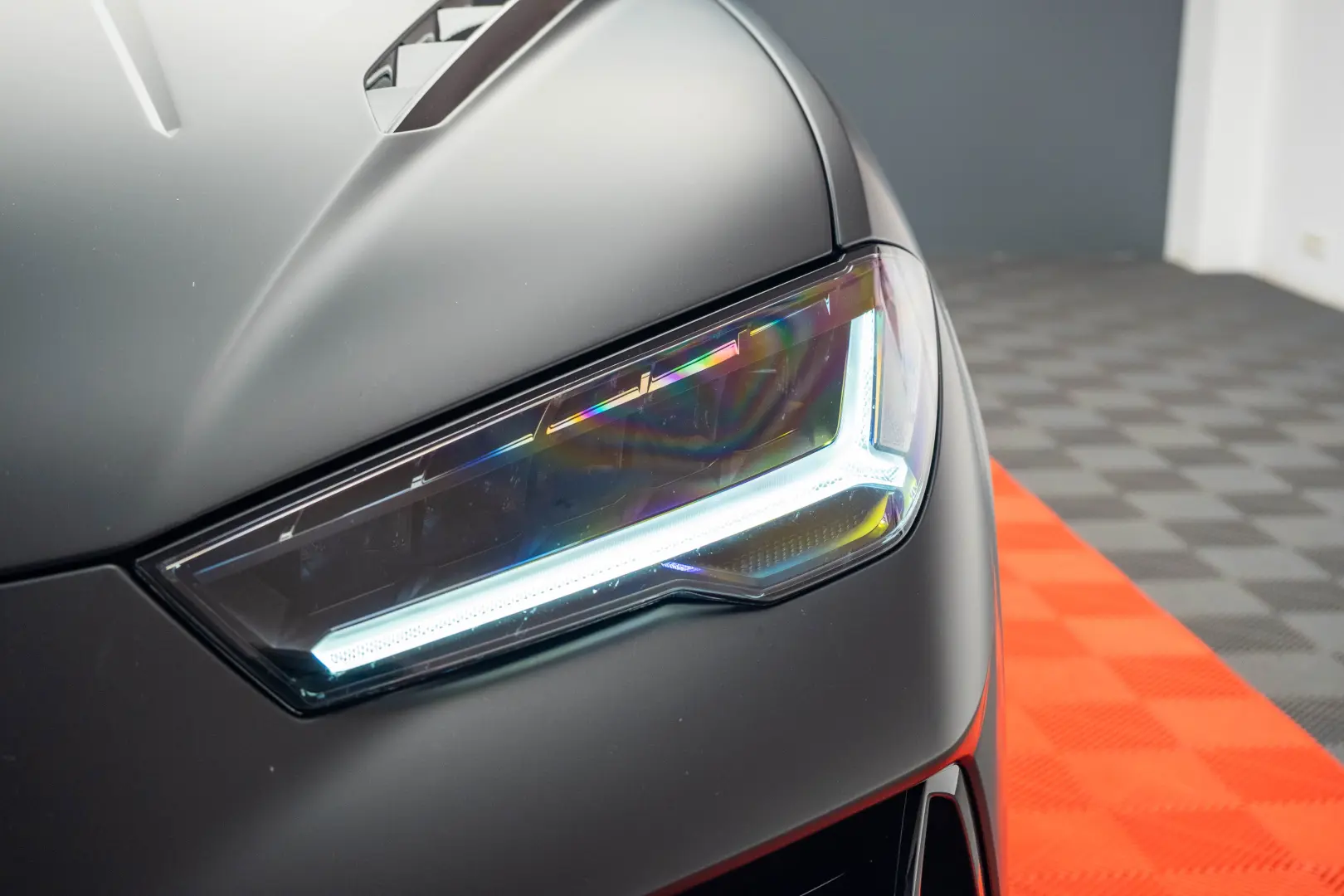 Lamborghini Urus S / Garantie / Leasing