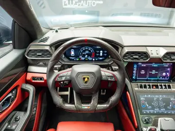Lamborghini Urus S / Garantie / Leasing