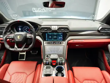 Lamborghini Urus S / Garantie / Leasing