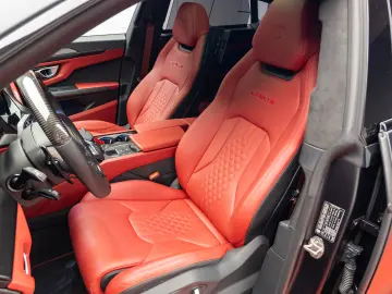 Lamborghini Urus S / Garantie / Leasing