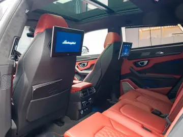 Lamborghini Urus S / Garantie / Leasing