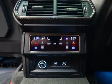 Lamborghini Urus S / Garantie / Leasing