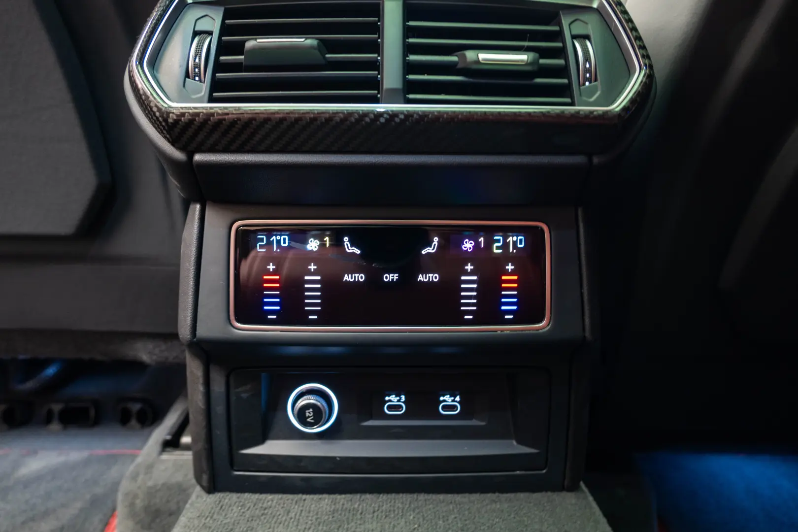 Lamborghini Urus S / Garantie / Leasing