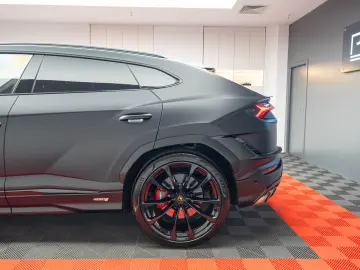 Lamborghini Urus S / Garantie / Leasing