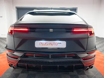 Lamborghini Urus S / Garantie / Leasing