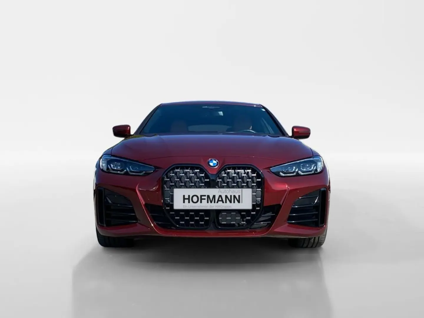 420d xDrive Gran Coupe M Sport+DrivAssistProf