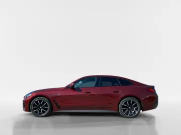 420d xDrive Gran Coupe M Sport+DrivAssistProf