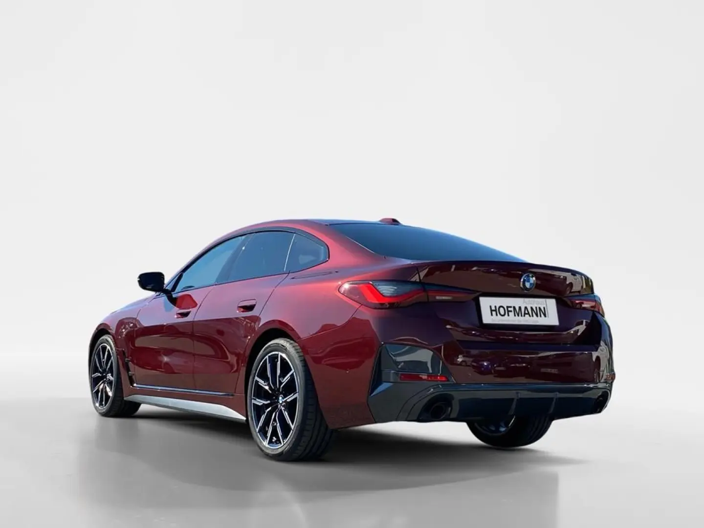 420d xDrive Gran Coupe M Sport+DrivAssistProf