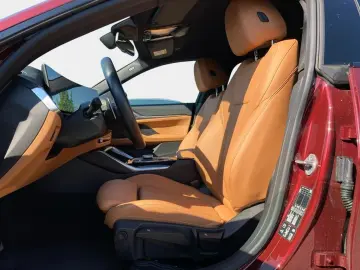 420d xDrive Gran Coupe M Sport+DrivAssistProf