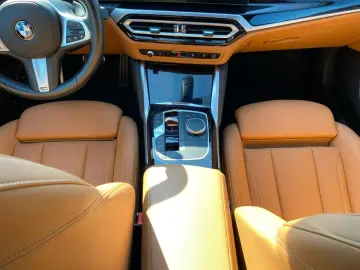 420d xDrive Gran Coupe M Sport+DrivAssistProf