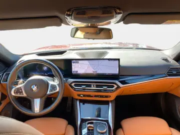 420d xDrive Gran Coupe M Sport+DrivAssistProf