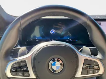 420d xDrive Gran Coupe M Sport+DrivAssistProf