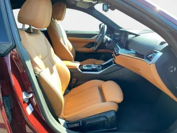 420d xDrive Gran Coupe M Sport+DrivAssistProf
