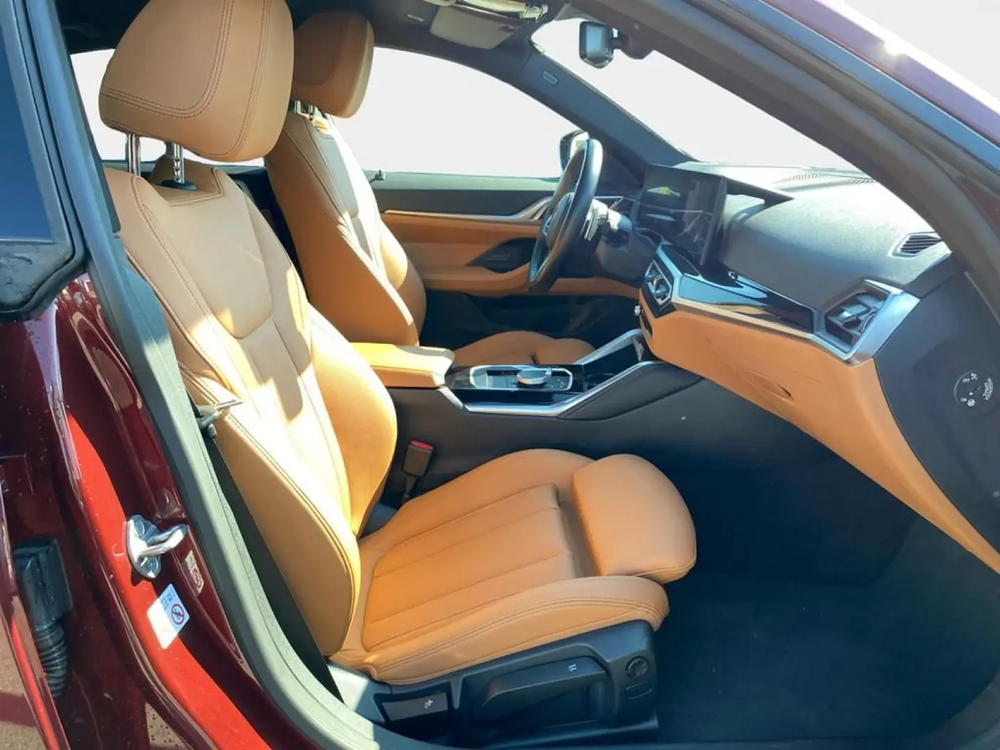 420d xDrive Gran Coupe M Sport+DrivAssistProf