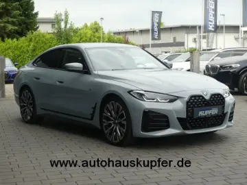 420 Gran Coupé d xDrive M Sportpaket 20