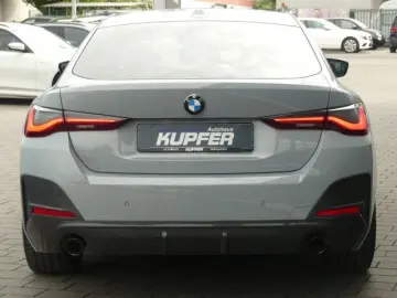 420 Gran Coupé d xDrive M Sportpaket 20