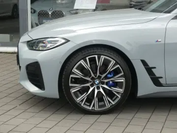 420 Gran Coupé d xDrive M Sportpaket 20