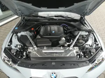 420 Gran Coupé d xDrive M Sportpaket 20
