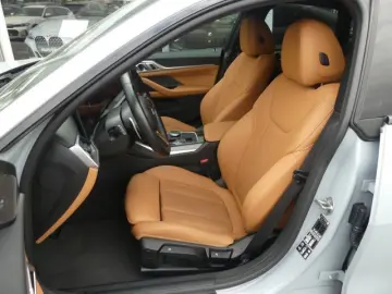 420 Gran Coupé d xDrive M Sportpaket 20