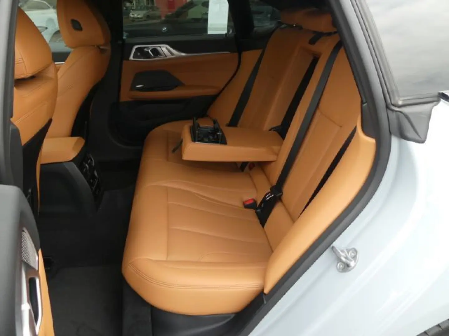 420 Gran Coupé d xDrive M Sportpaket 20