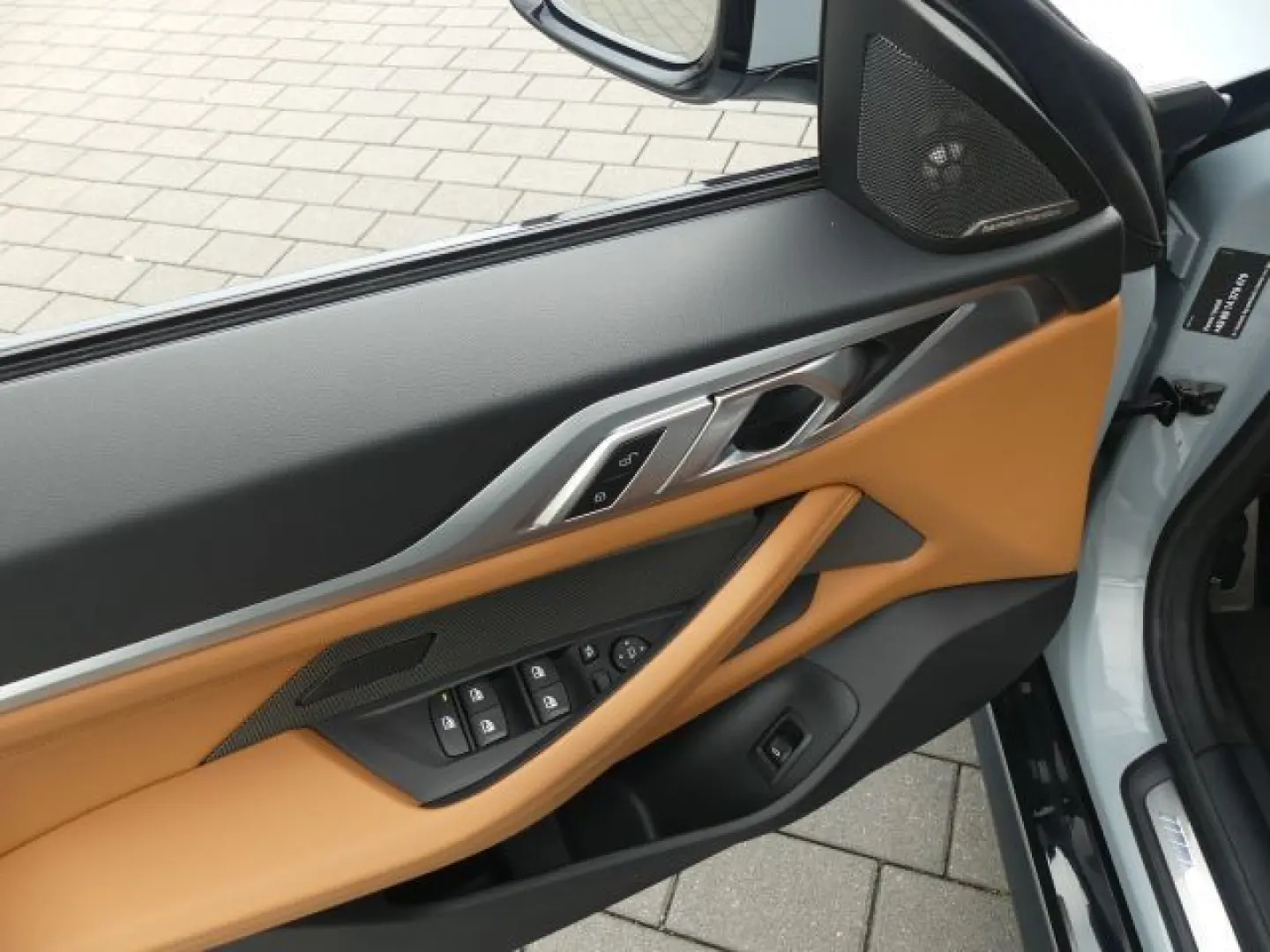 420 Gran Coupé d xDrive M Sportpaket 20